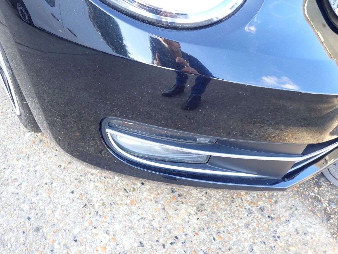 2015 VOLKSWAGEN BEETLE 2015 VOLKSWAGEN BEETLE