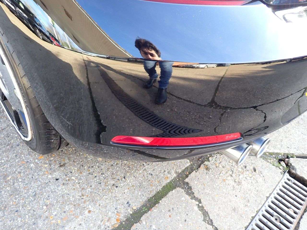 2015 VOLKSWAGEN BEETLE 2015 VOLKSWAGEN BEETLE