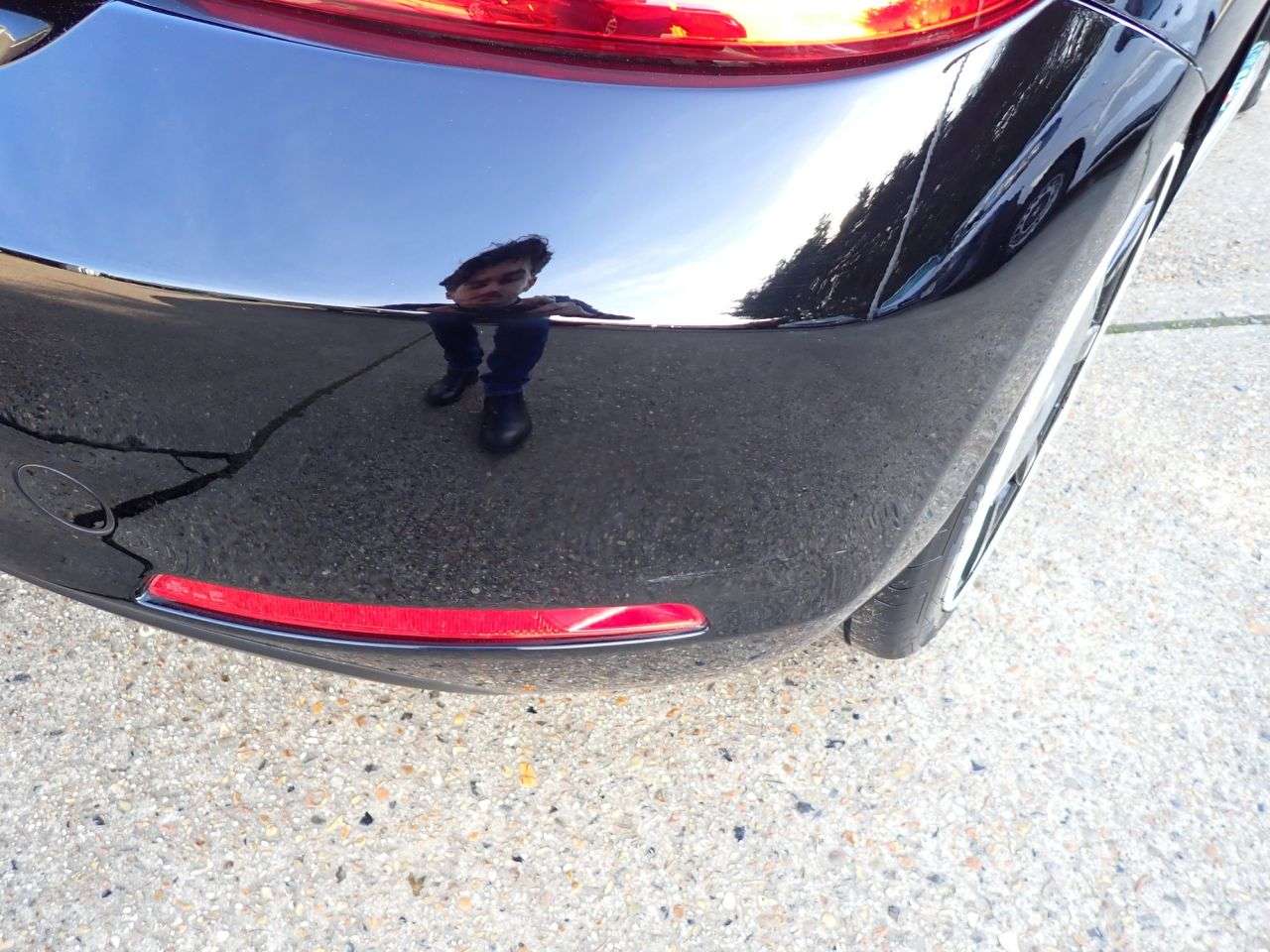 2015 VOLKSWAGEN BEETLE 2015 VOLKSWAGEN BEETLE