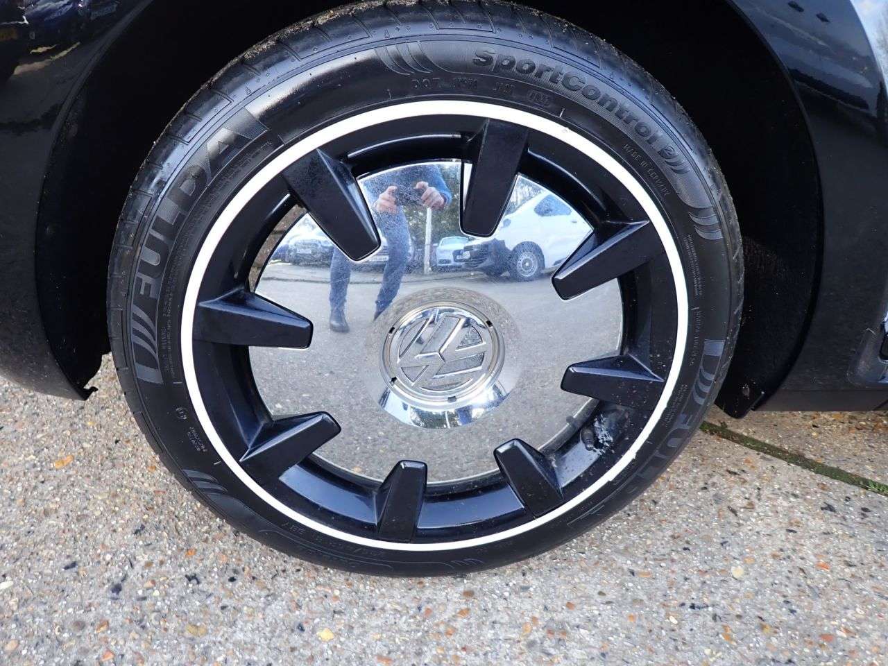 2015 VOLKSWAGEN BEETLE 2015 VOLKSWAGEN BEETLE