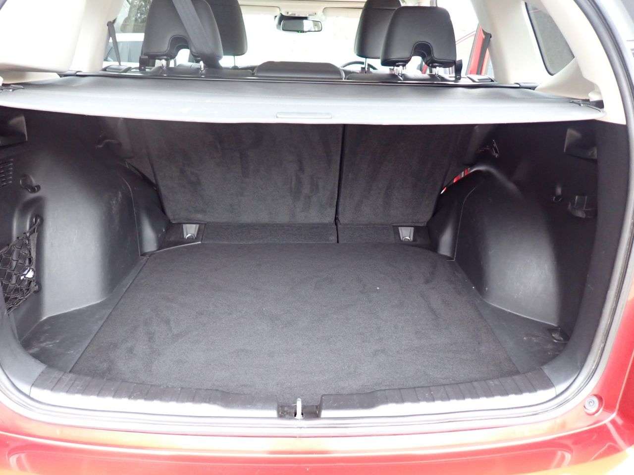 2018 HONDA CR-V 2018 HONDA CR-V