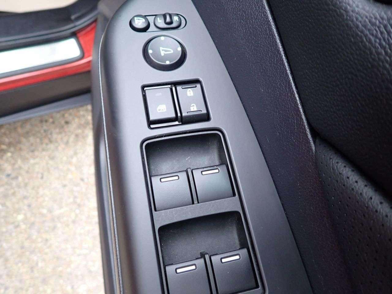 2018 HONDA CR-V 2018 HONDA CR-V