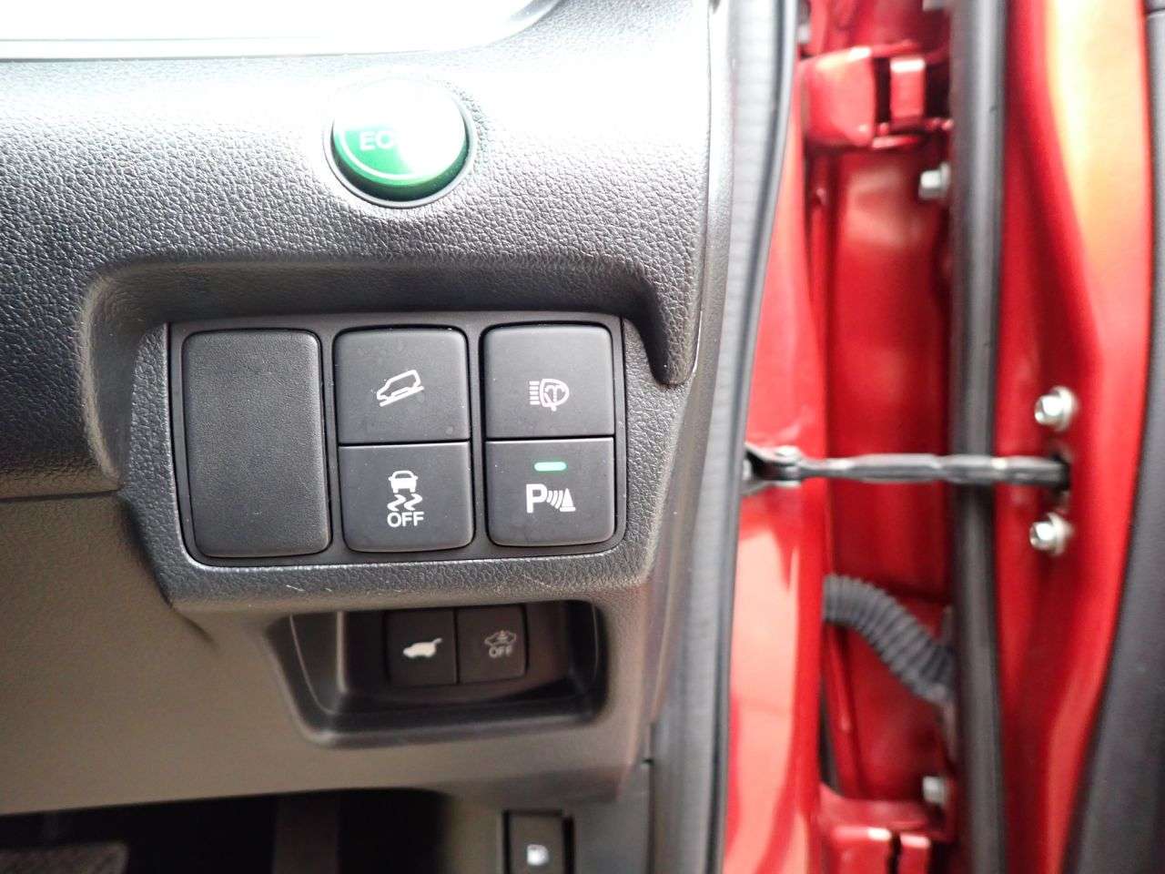 2018 HONDA CR-V 2018 HONDA CR-V