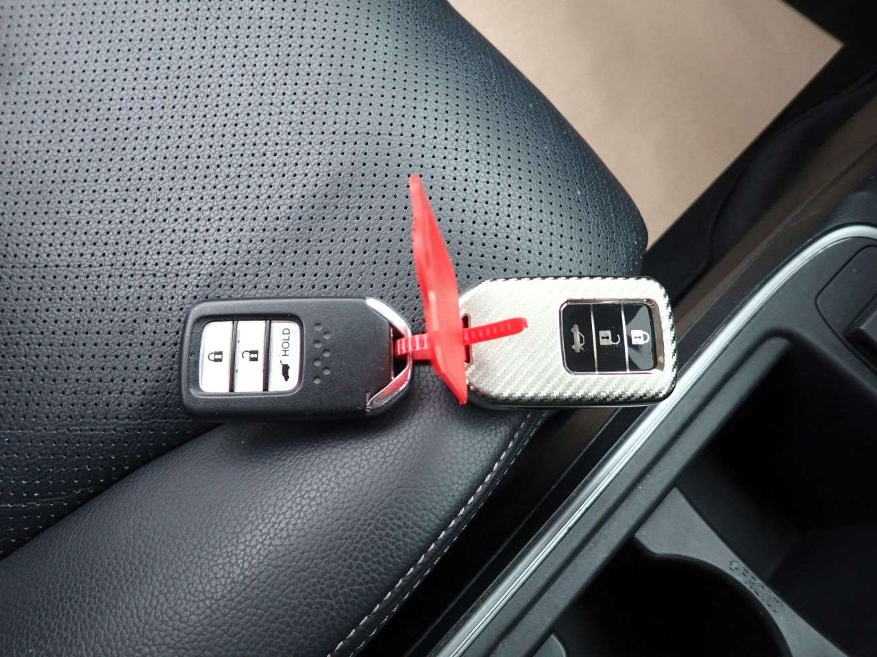 2018 HONDA CR-V 2018 HONDA CR-V