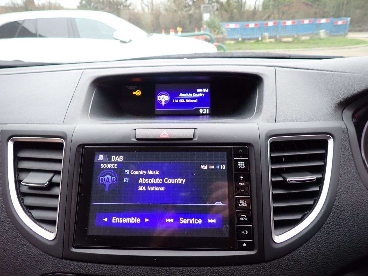 2018 HONDA CR-V 2018 HONDA CR-V