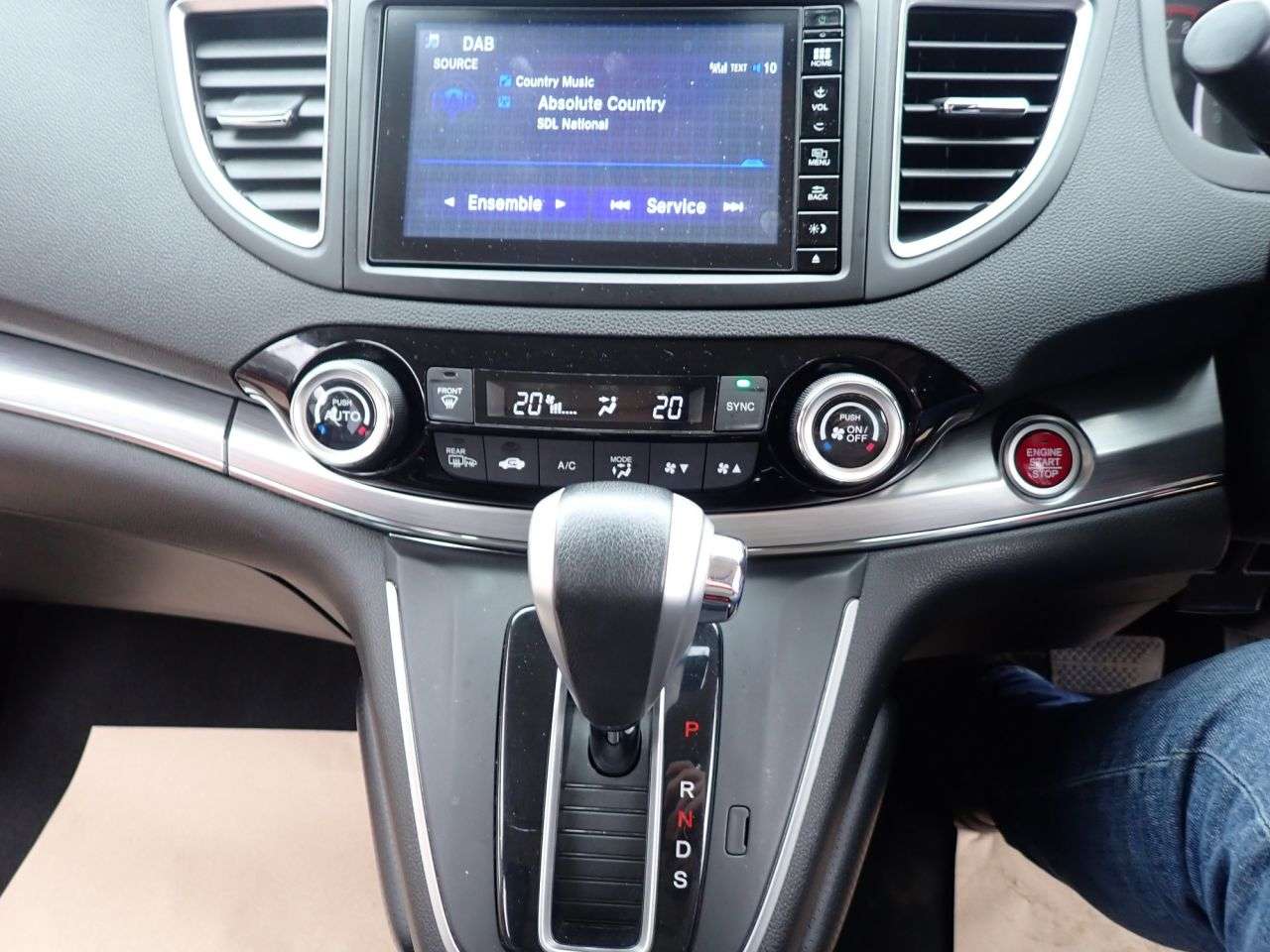 2018 HONDA CR-V 2018 HONDA CR-V