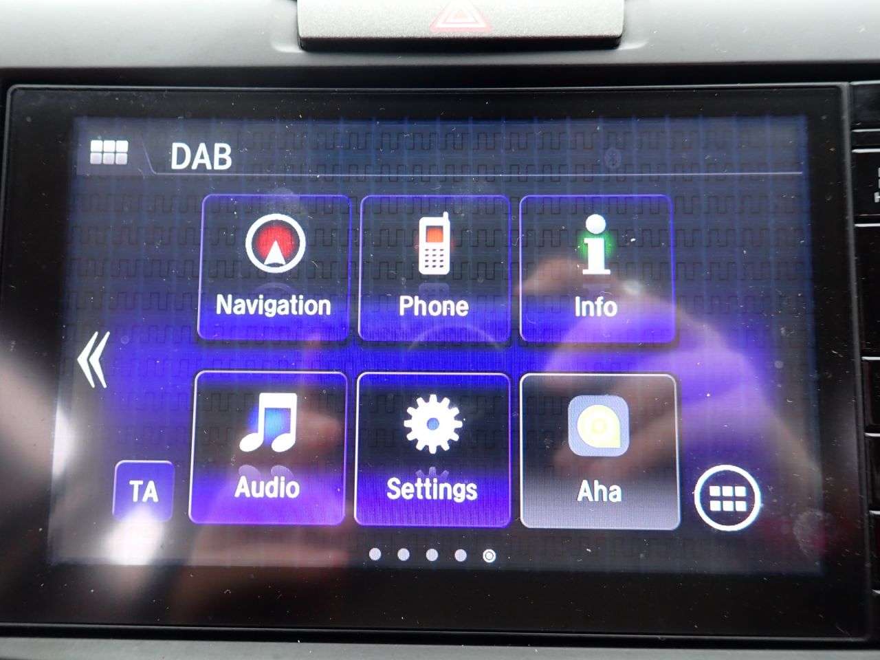 2018 HONDA CR-V 2018 HONDA CR-V