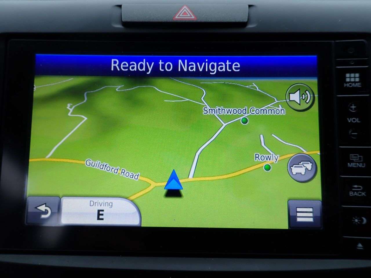 2018 HONDA CR-V 2018 HONDA CR-V