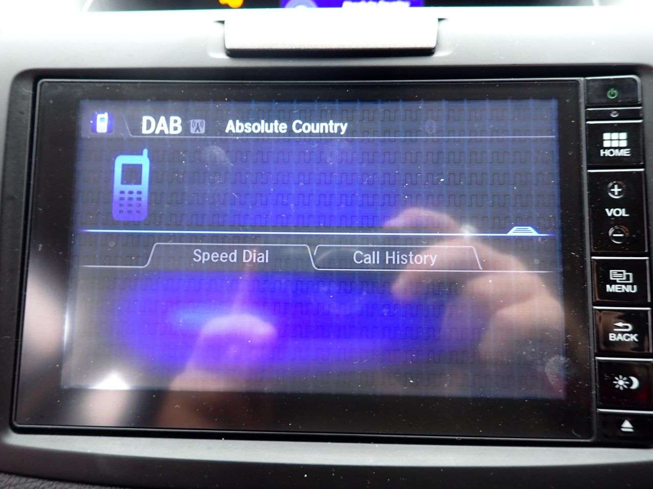 2018 HONDA CR-V 2018 HONDA CR-V