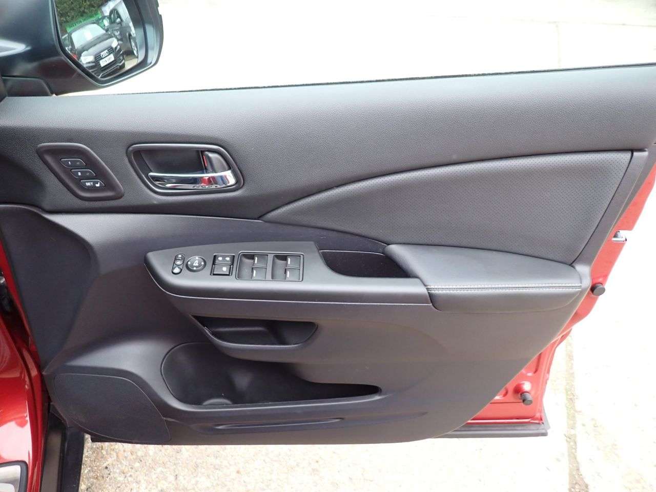 2018 HONDA CR-V 2018 HONDA CR-V