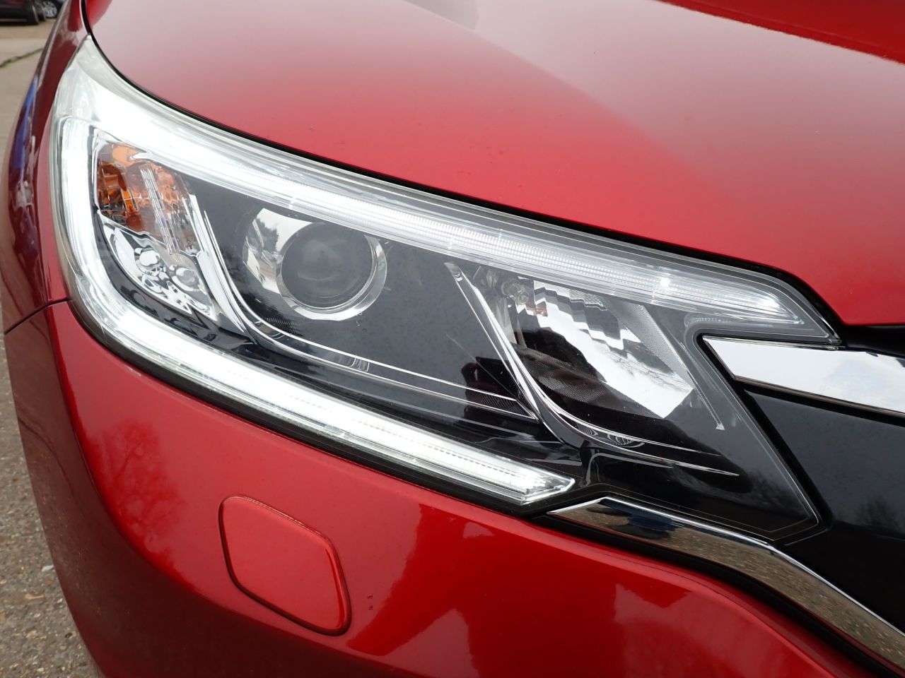 2018 HONDA CR-V 2018 HONDA CR-V