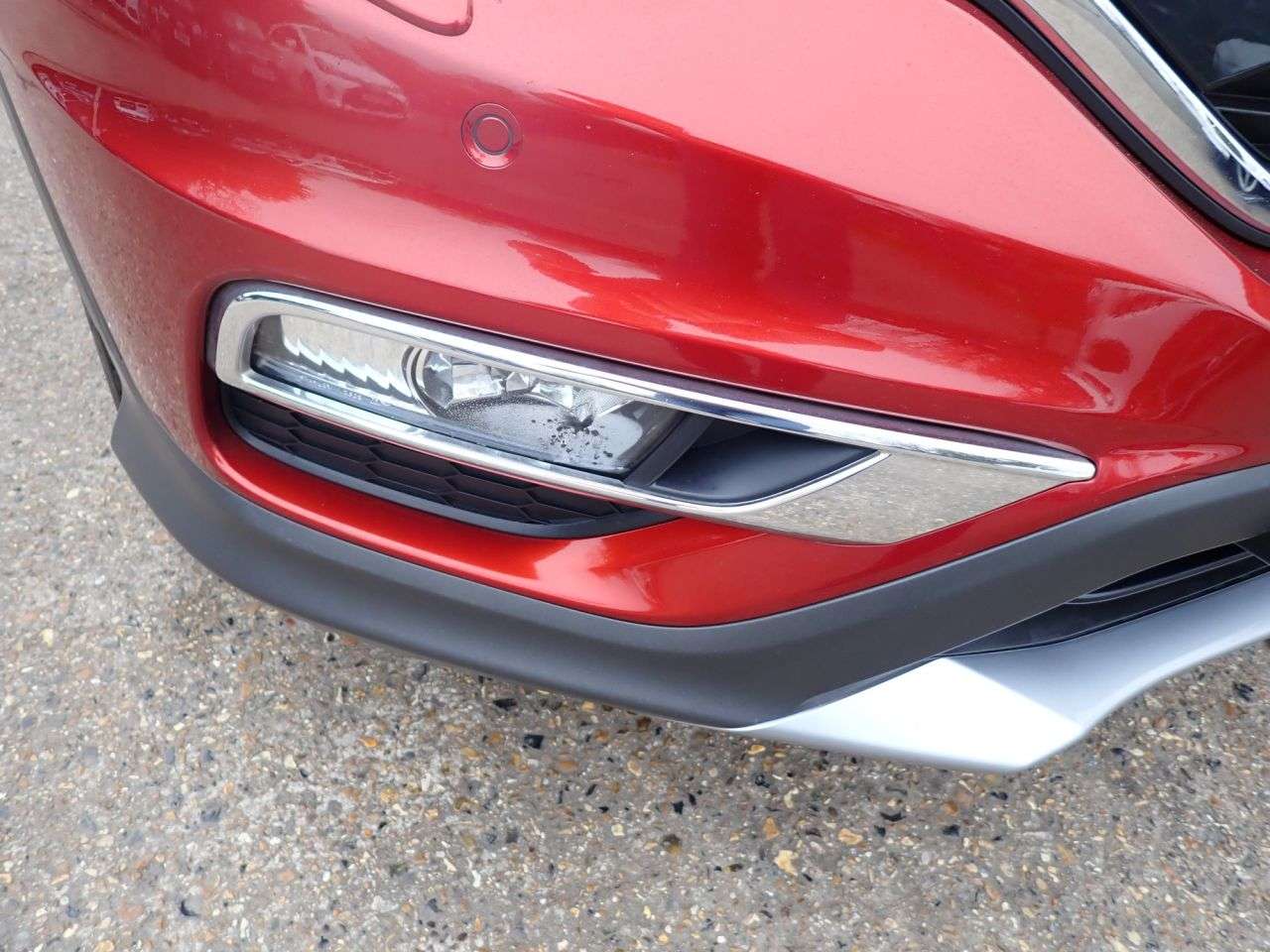 2018 HONDA CR-V 2018 HONDA CR-V