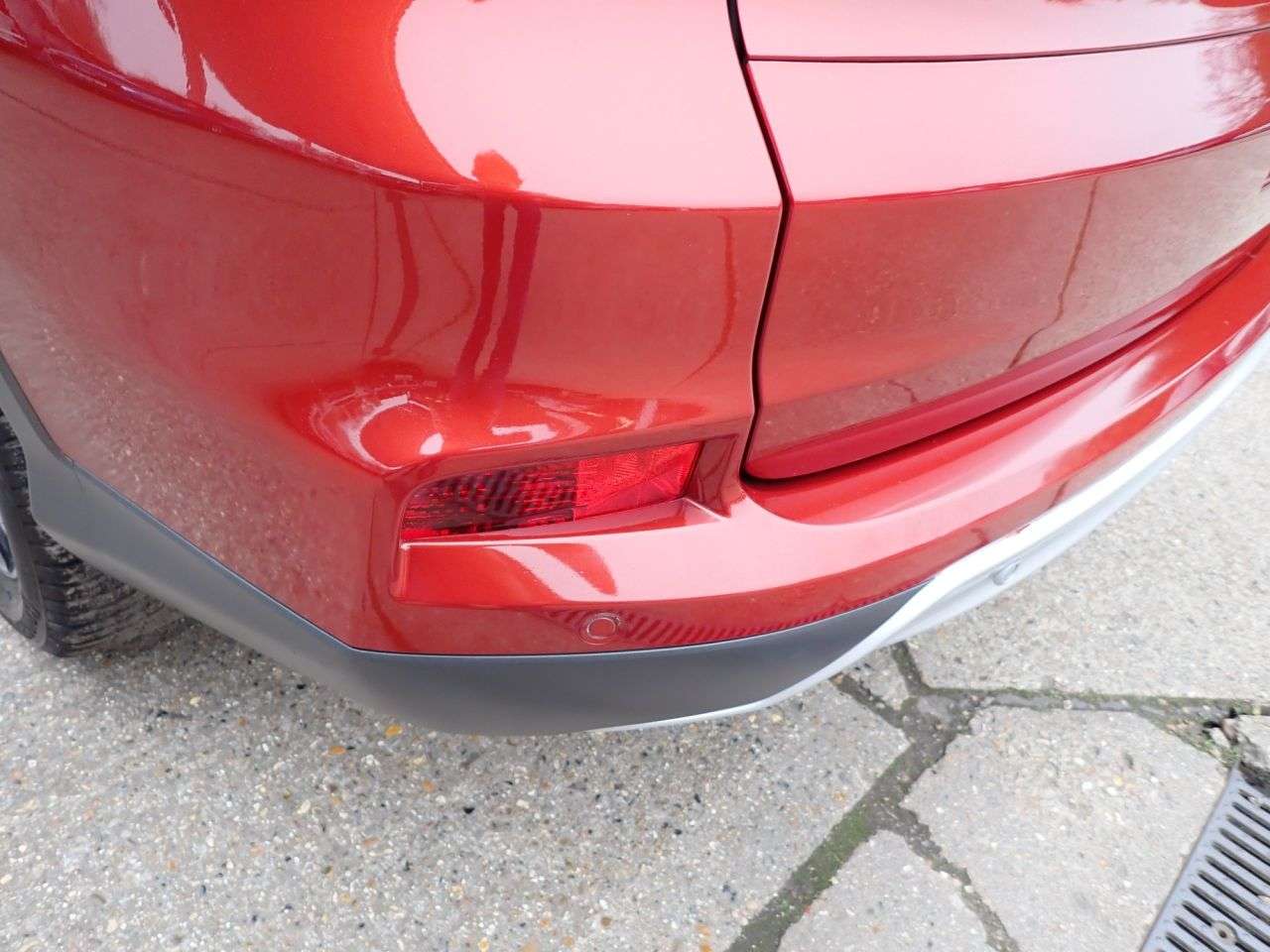 2018 HONDA CR-V 2018 HONDA CR-V