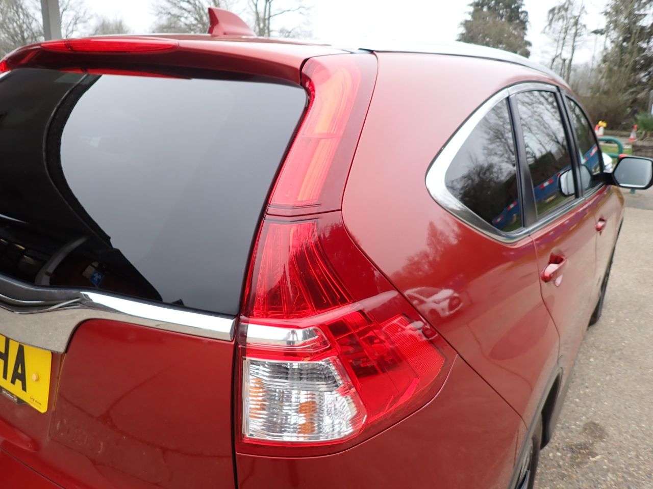 2018 HONDA CR-V 2018 HONDA CR-V