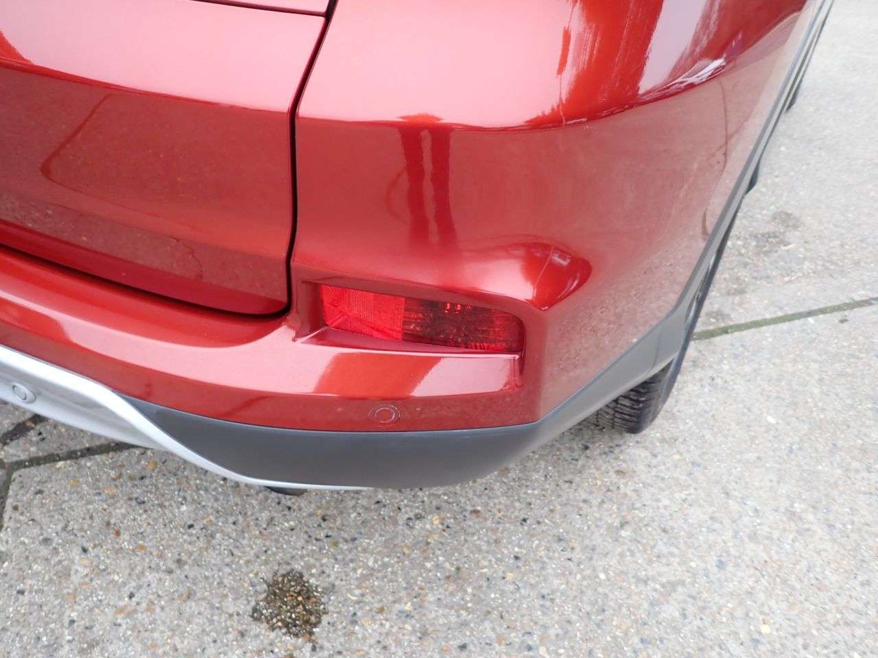 2018 HONDA CR-V 2018 HONDA CR-V