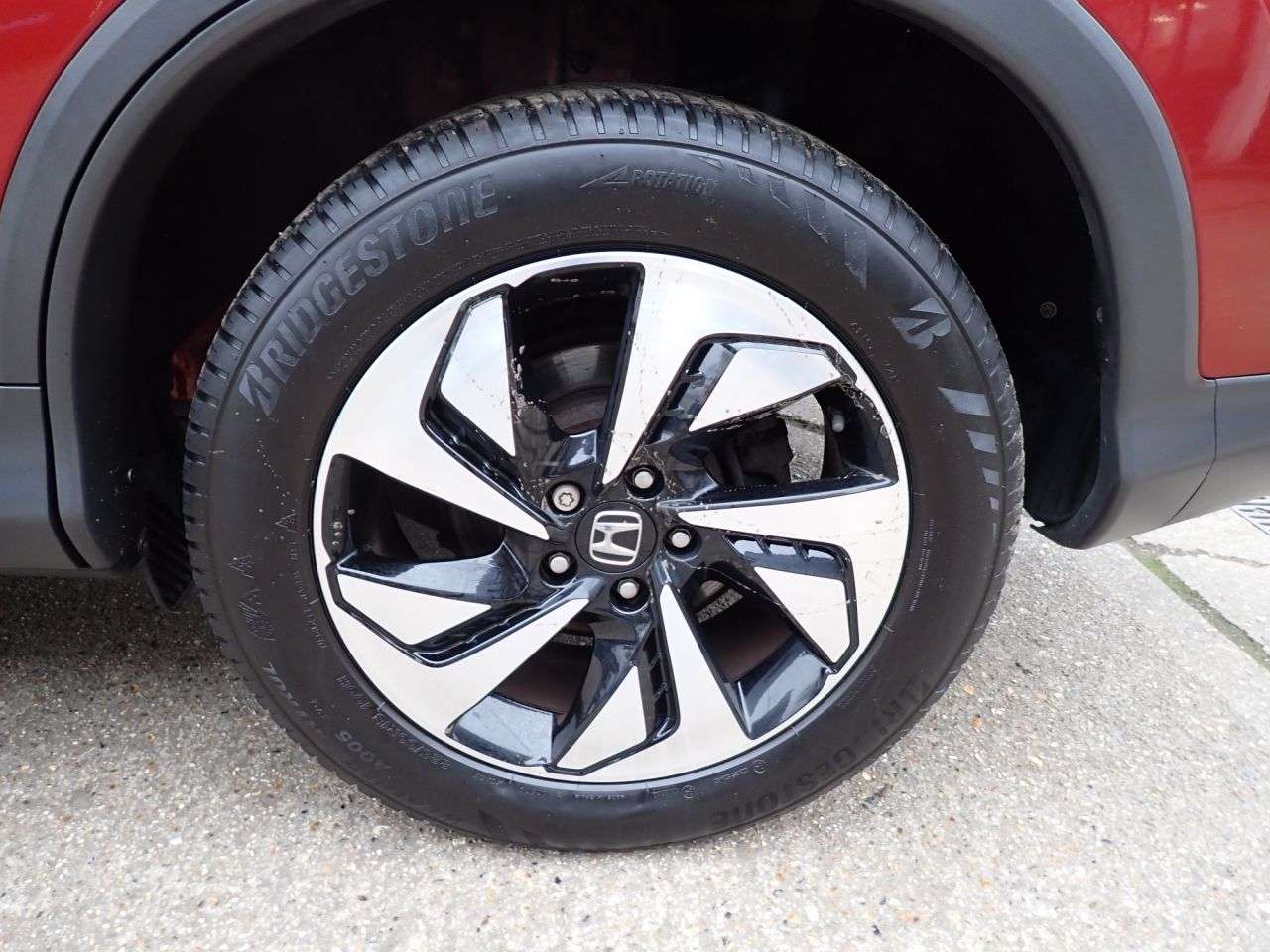 2018 HONDA CR-V 2018 HONDA CR-V