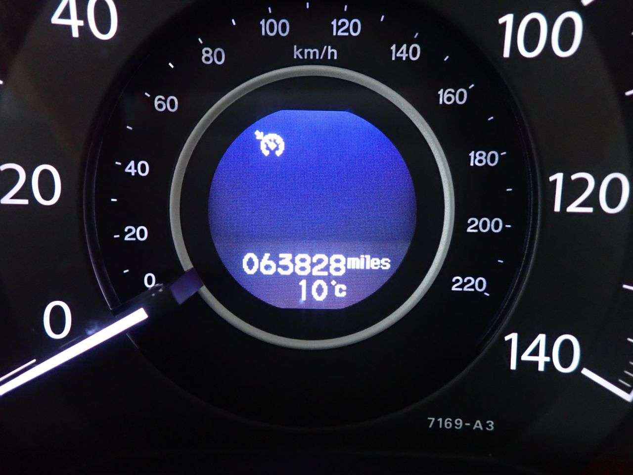 2018 HONDA CR-V 2018 HONDA CR-V