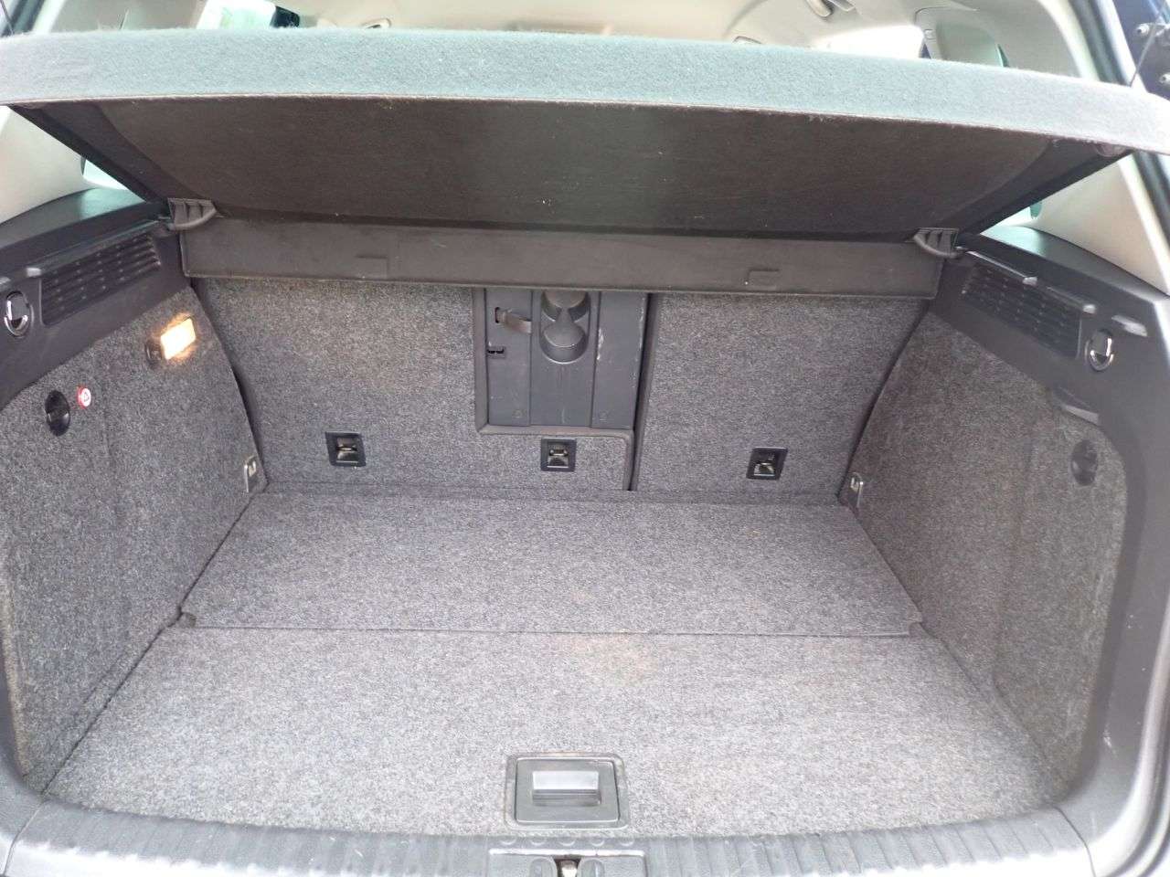 2012 VOLKSWAGEN TIGUAN 2012 VOLKSWAGEN TIGUAN