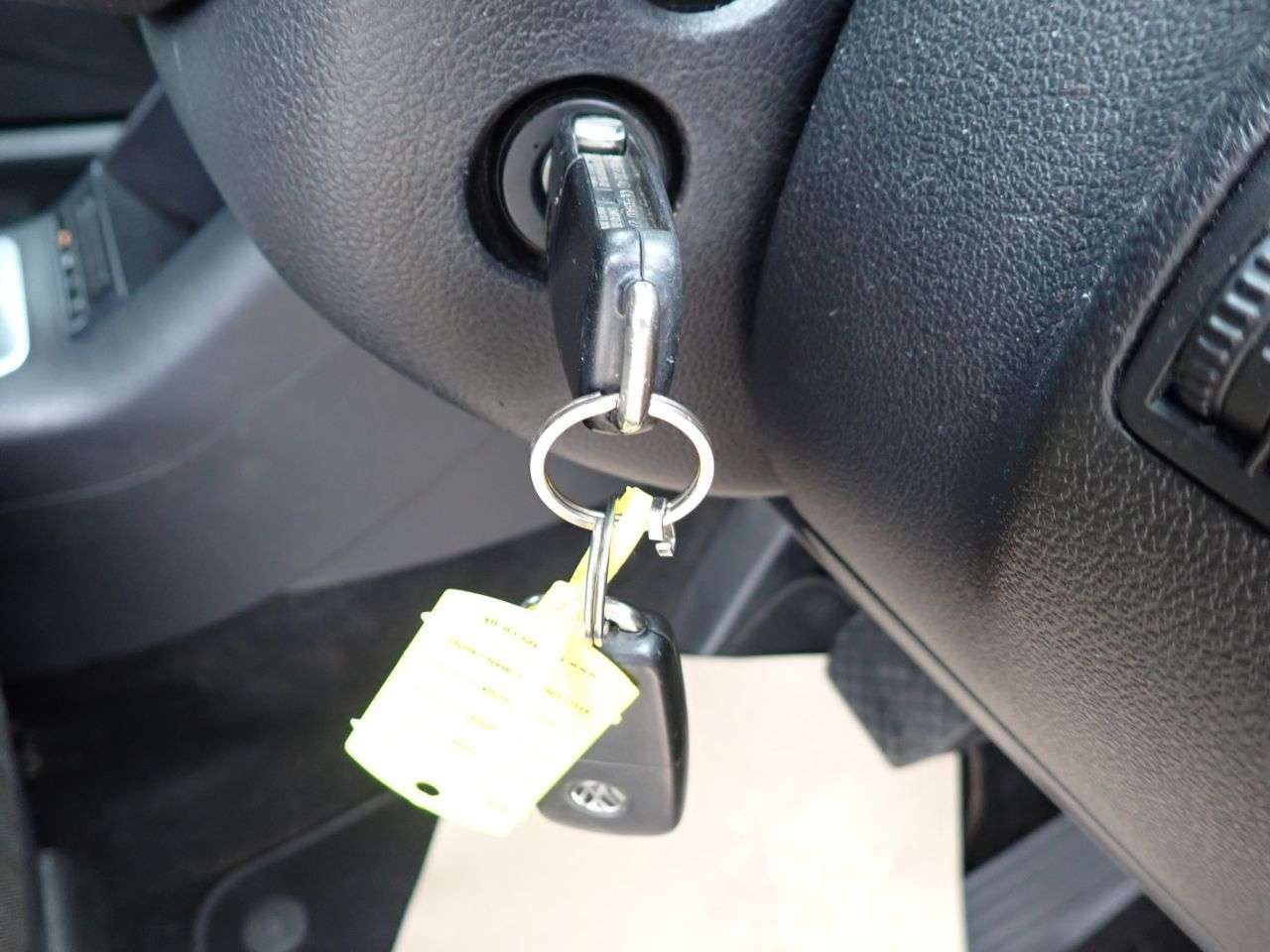 2012 VOLKSWAGEN TIGUAN 2012 VOLKSWAGEN TIGUAN