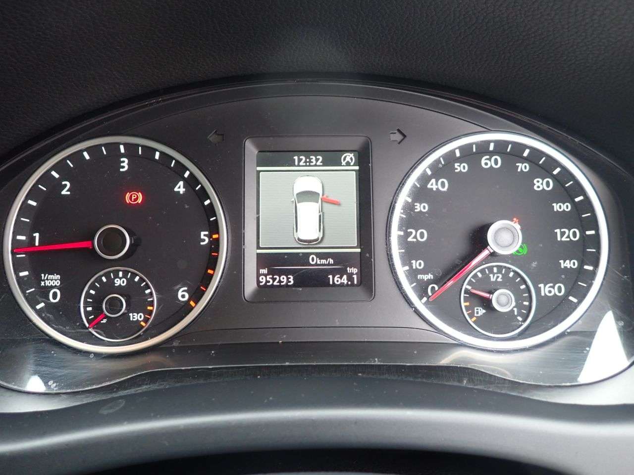 2012 VOLKSWAGEN TIGUAN 2012 VOLKSWAGEN TIGUAN