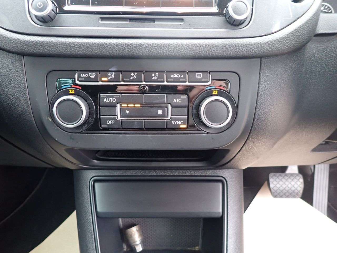 2012 VOLKSWAGEN TIGUAN 2012 VOLKSWAGEN TIGUAN