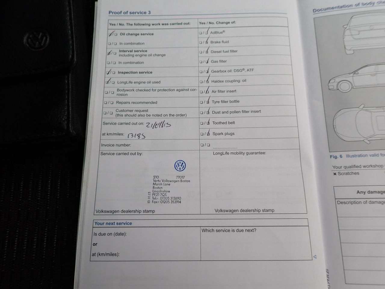 2012 VOLKSWAGEN TIGUAN 2012 VOLKSWAGEN TIGUAN