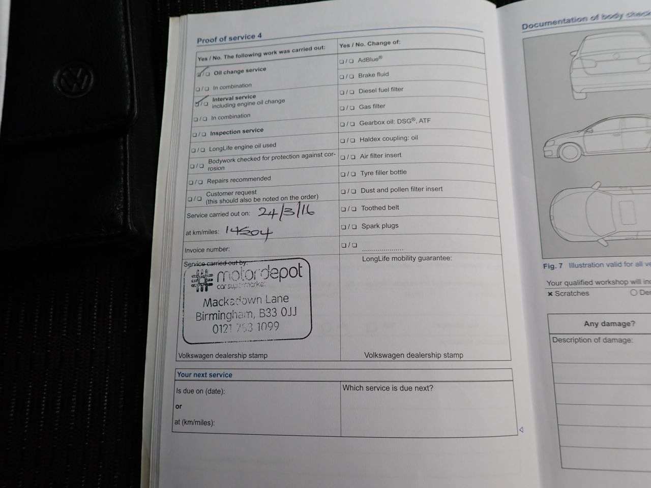 2012 VOLKSWAGEN TIGUAN 2012 VOLKSWAGEN TIGUAN