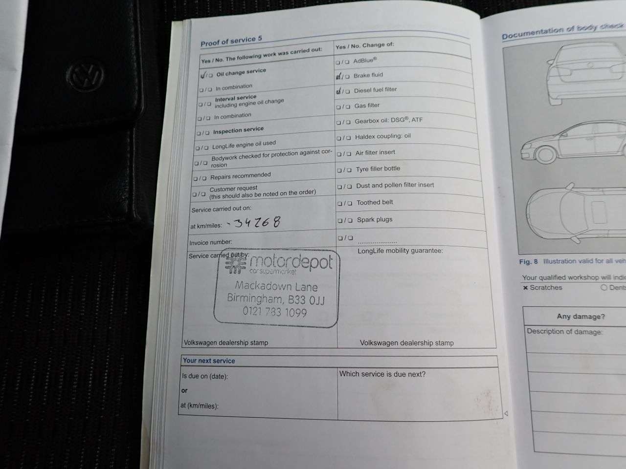 2012 VOLKSWAGEN TIGUAN 2012 VOLKSWAGEN TIGUAN