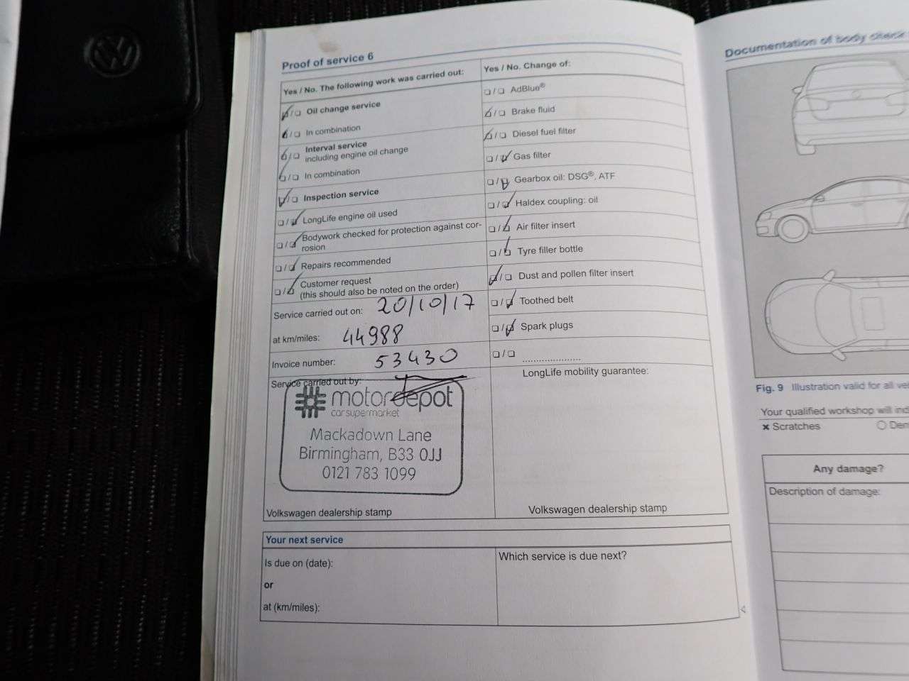 2012 VOLKSWAGEN TIGUAN 2012 VOLKSWAGEN TIGUAN