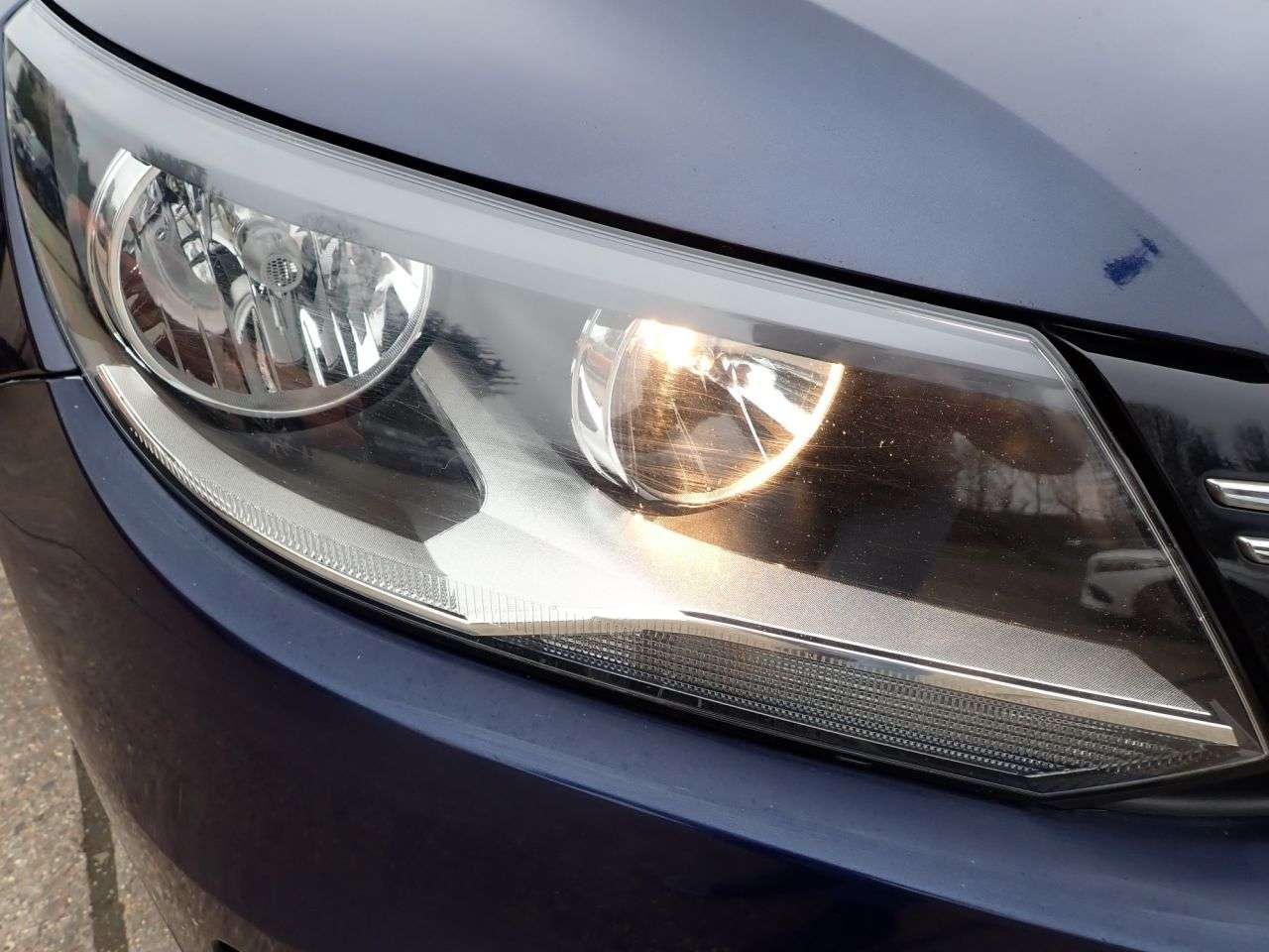 2012 VOLKSWAGEN TIGUAN 2012 VOLKSWAGEN TIGUAN