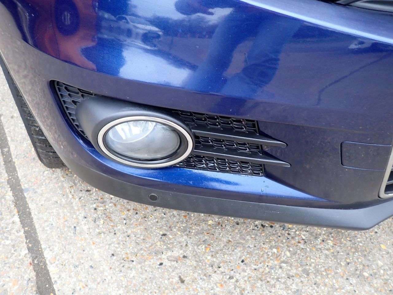 2012 VOLKSWAGEN TIGUAN 2012 VOLKSWAGEN TIGUAN