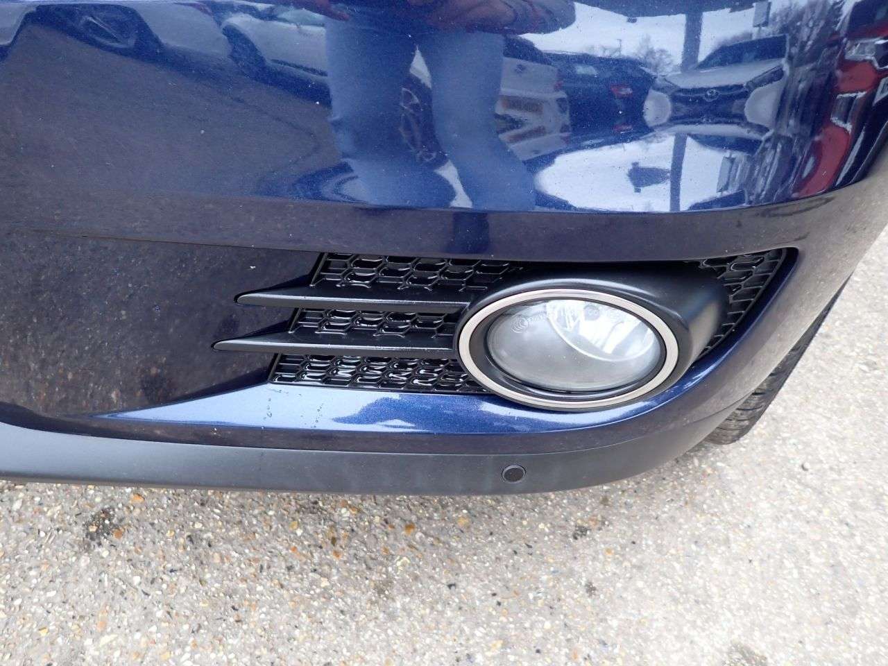 2012 VOLKSWAGEN TIGUAN 2012 VOLKSWAGEN TIGUAN