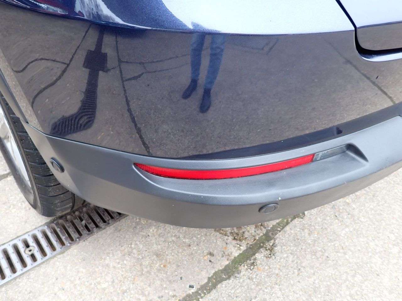 2012 VOLKSWAGEN TIGUAN 2012 VOLKSWAGEN TIGUAN