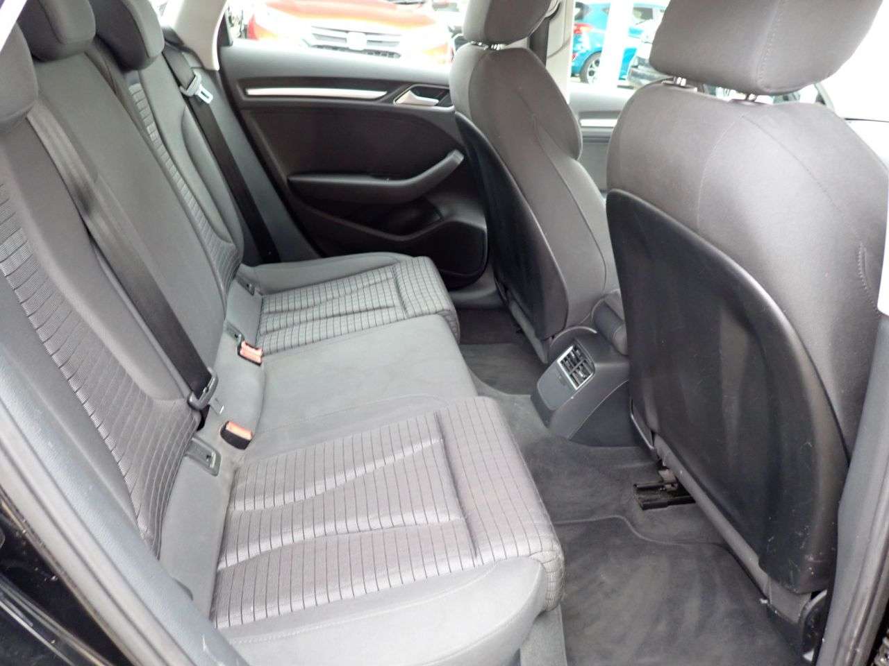 2016 AUDI A3 2016 AUDI A3