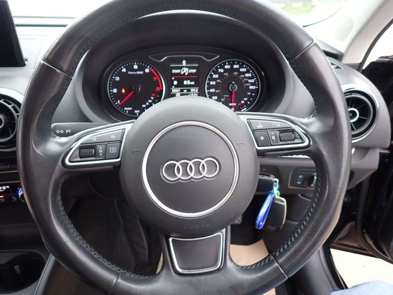 2016 AUDI A3 2016 AUDI A3