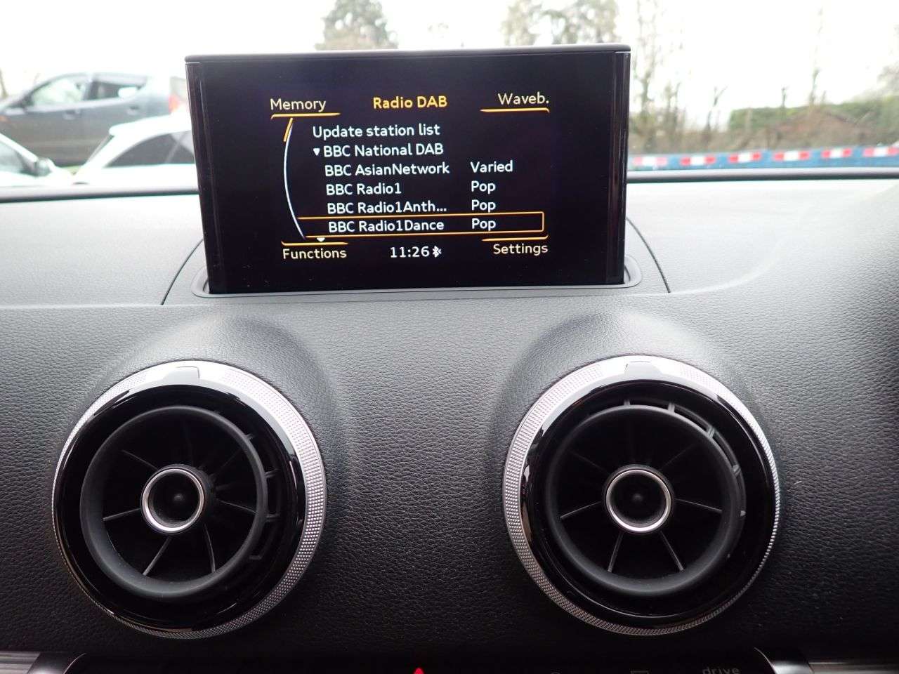 2016 AUDI A3 2016 AUDI A3