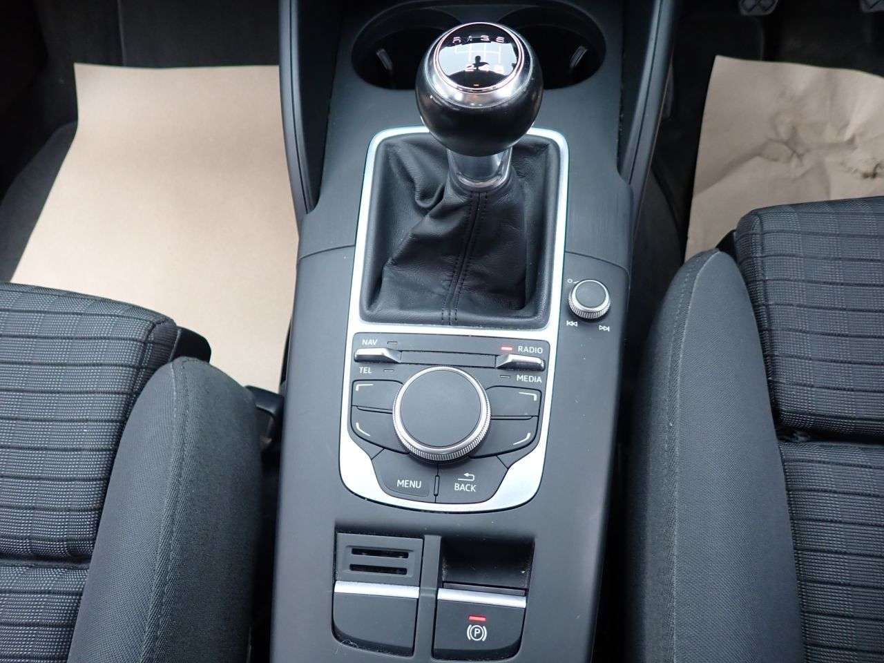 2016 AUDI A3 2016 AUDI A3