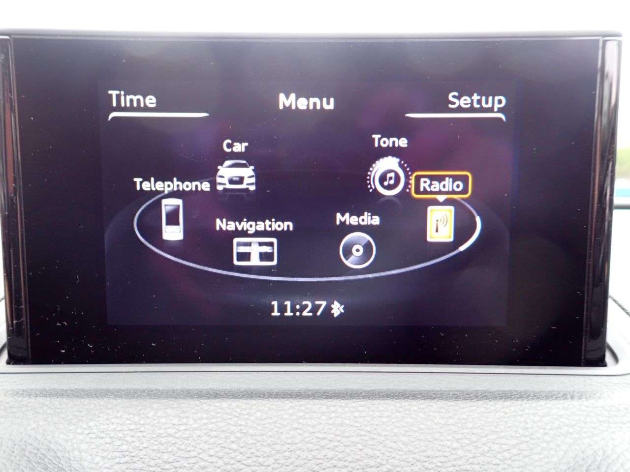 2016 AUDI A3 2016 AUDI A3