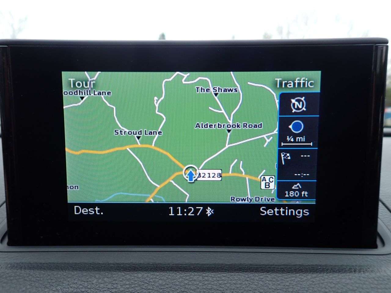 2016 AUDI A3 2016 AUDI A3