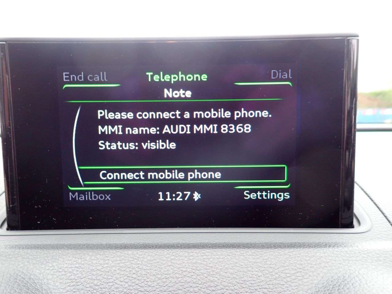 2016 AUDI A3 2016 AUDI A3