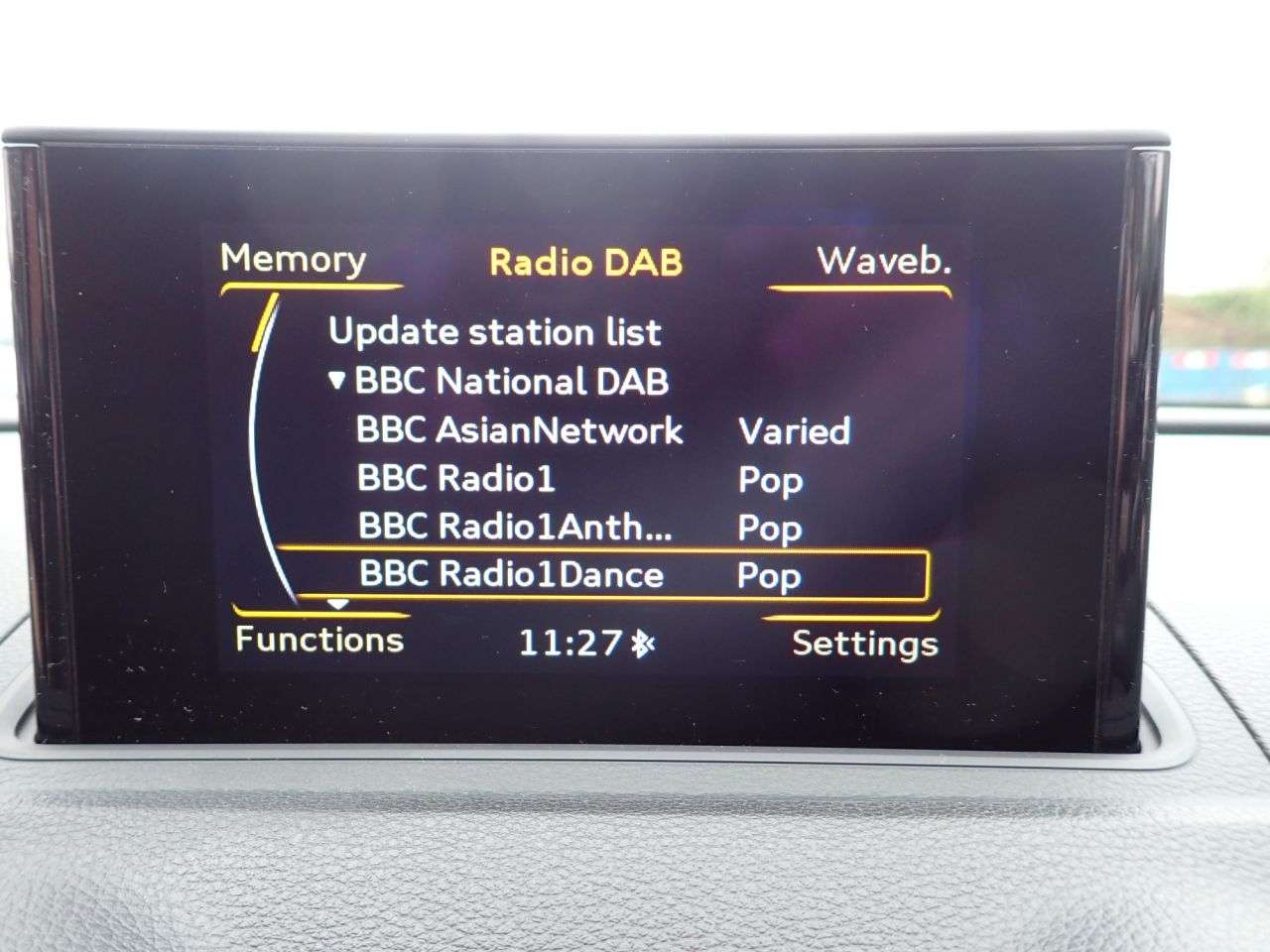 2016 AUDI A3 2016 AUDI A3