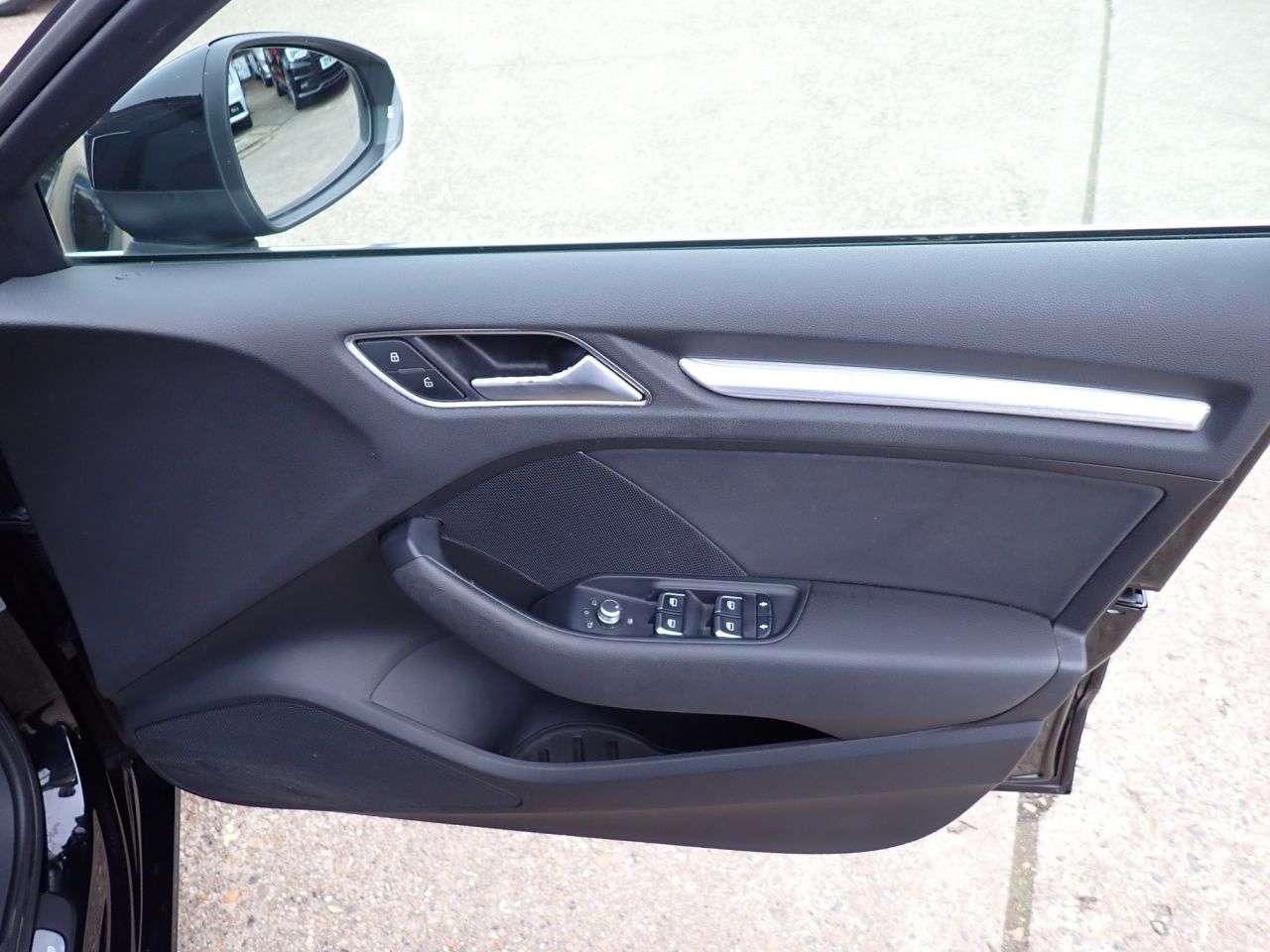 2016 AUDI A3 2016 AUDI A3