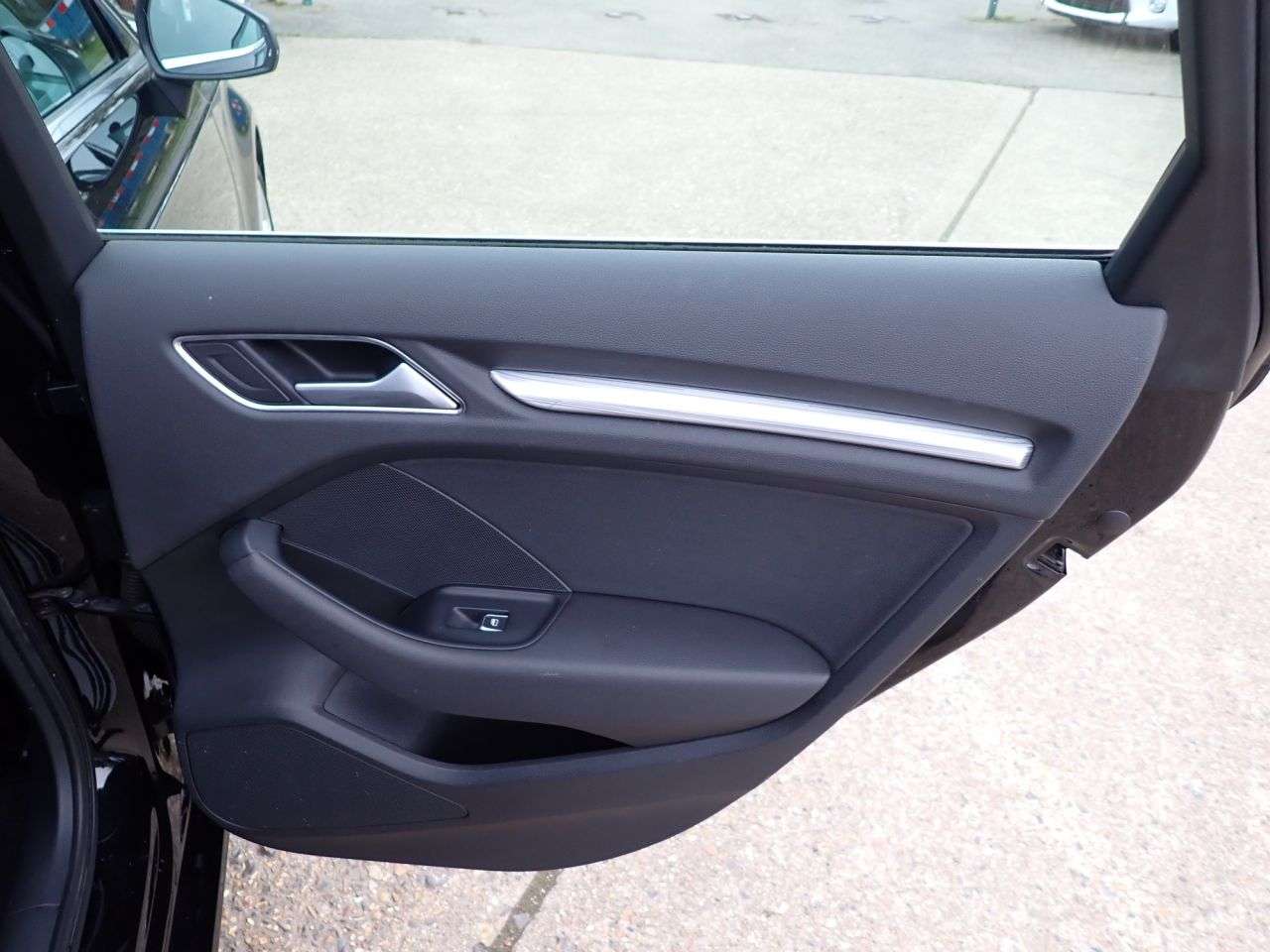 2016 AUDI A3 2016 AUDI A3