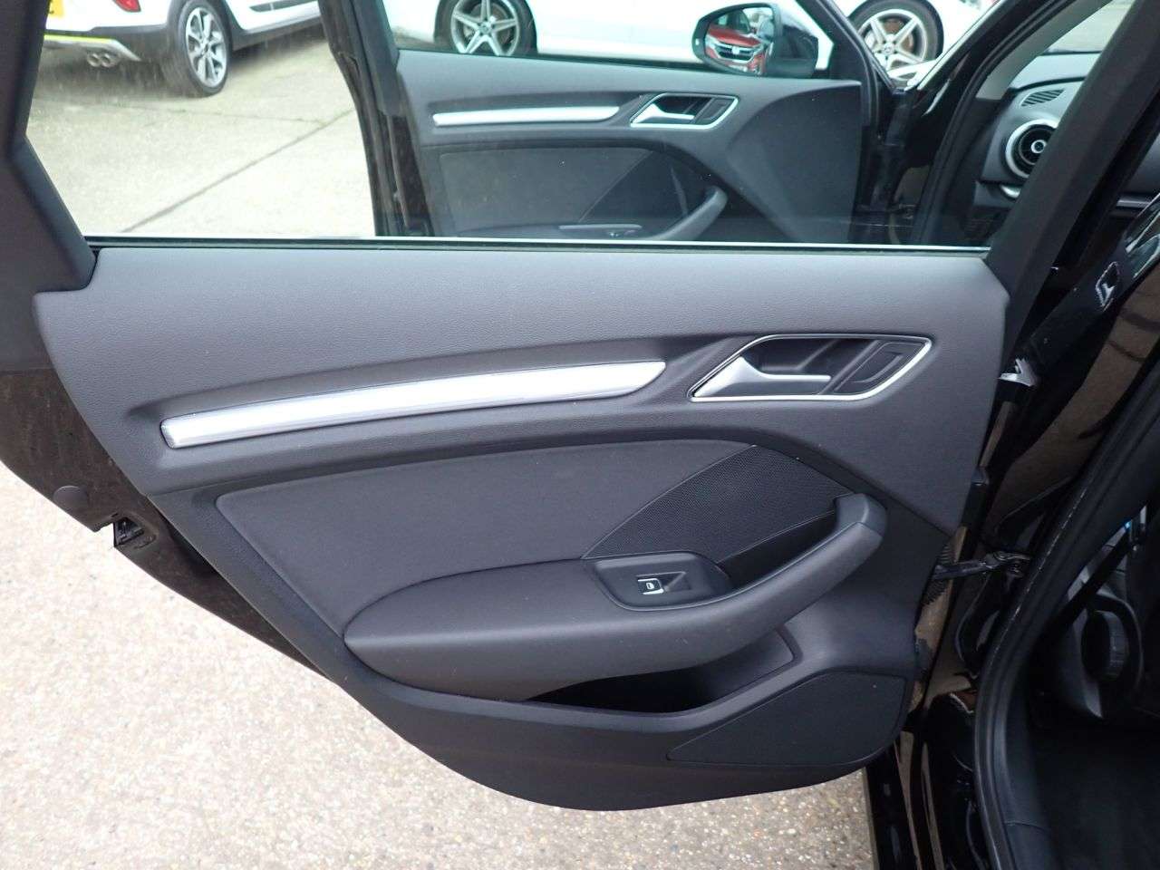 2016 AUDI A3 2016 AUDI A3