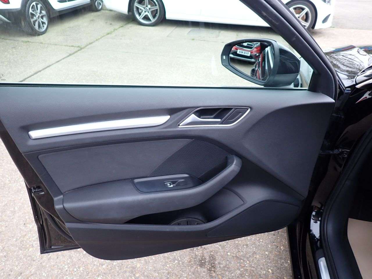 2016 AUDI A3 2016 AUDI A3