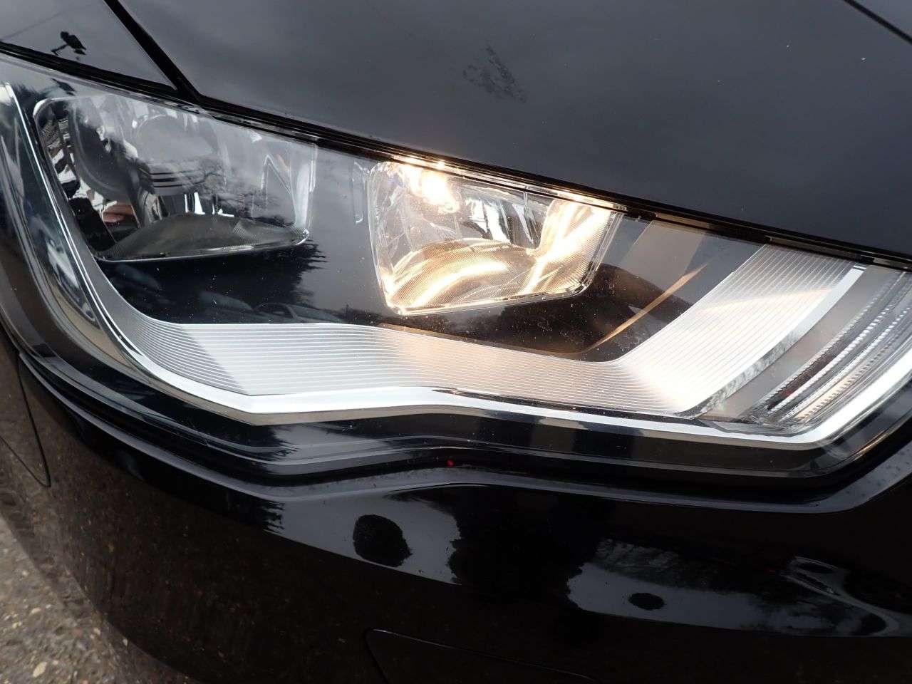 2016 AUDI A3 2016 AUDI A3