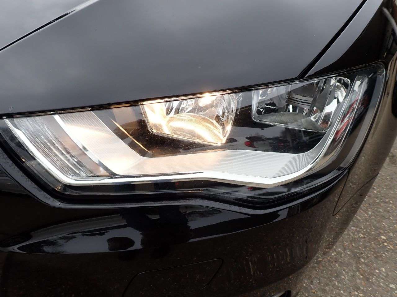 2016 AUDI A3 2016 AUDI A3