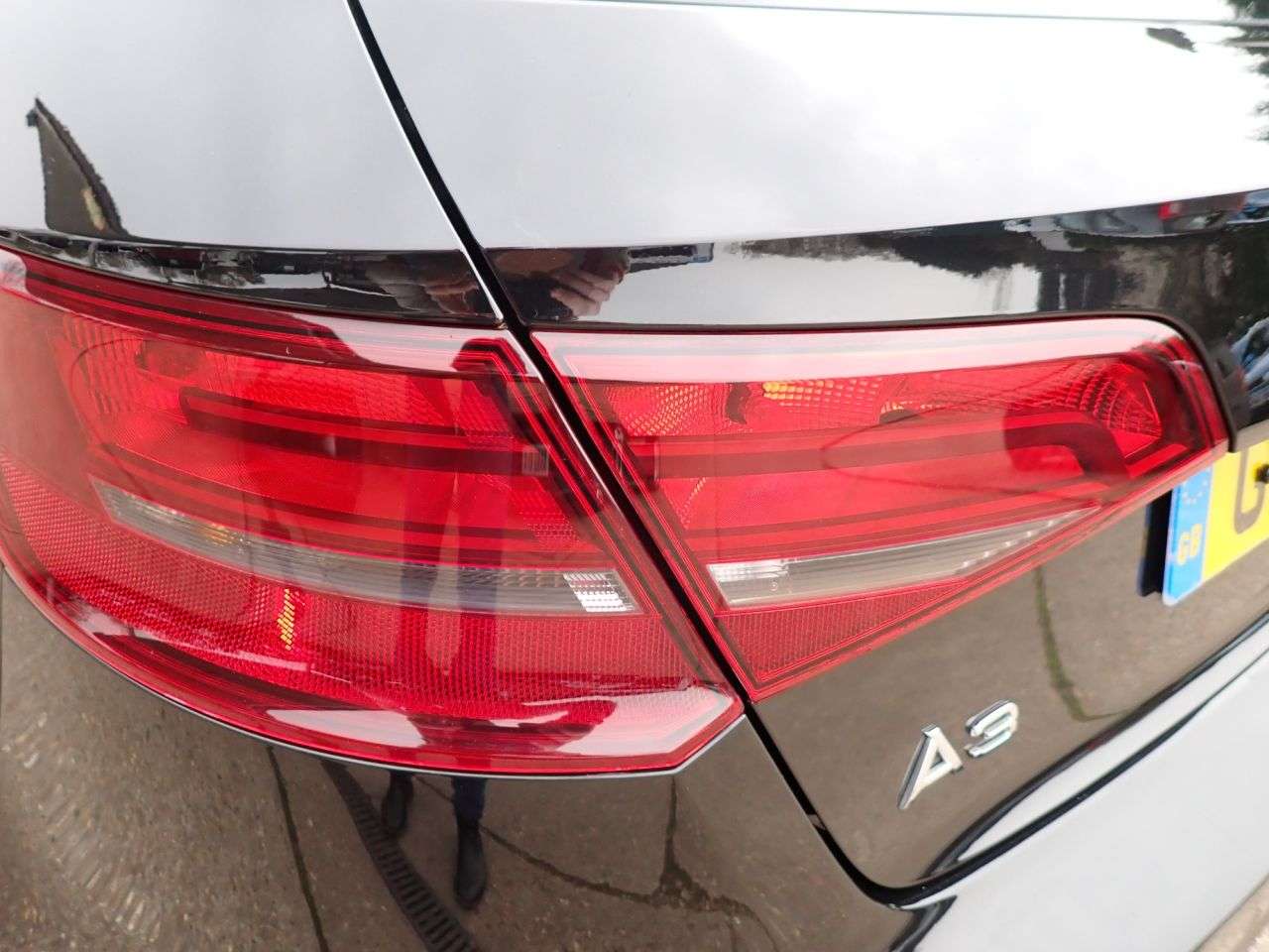 2016 AUDI A3 2016 AUDI A3