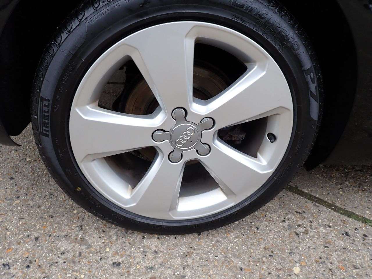 2016 AUDI A3 2016 AUDI A3