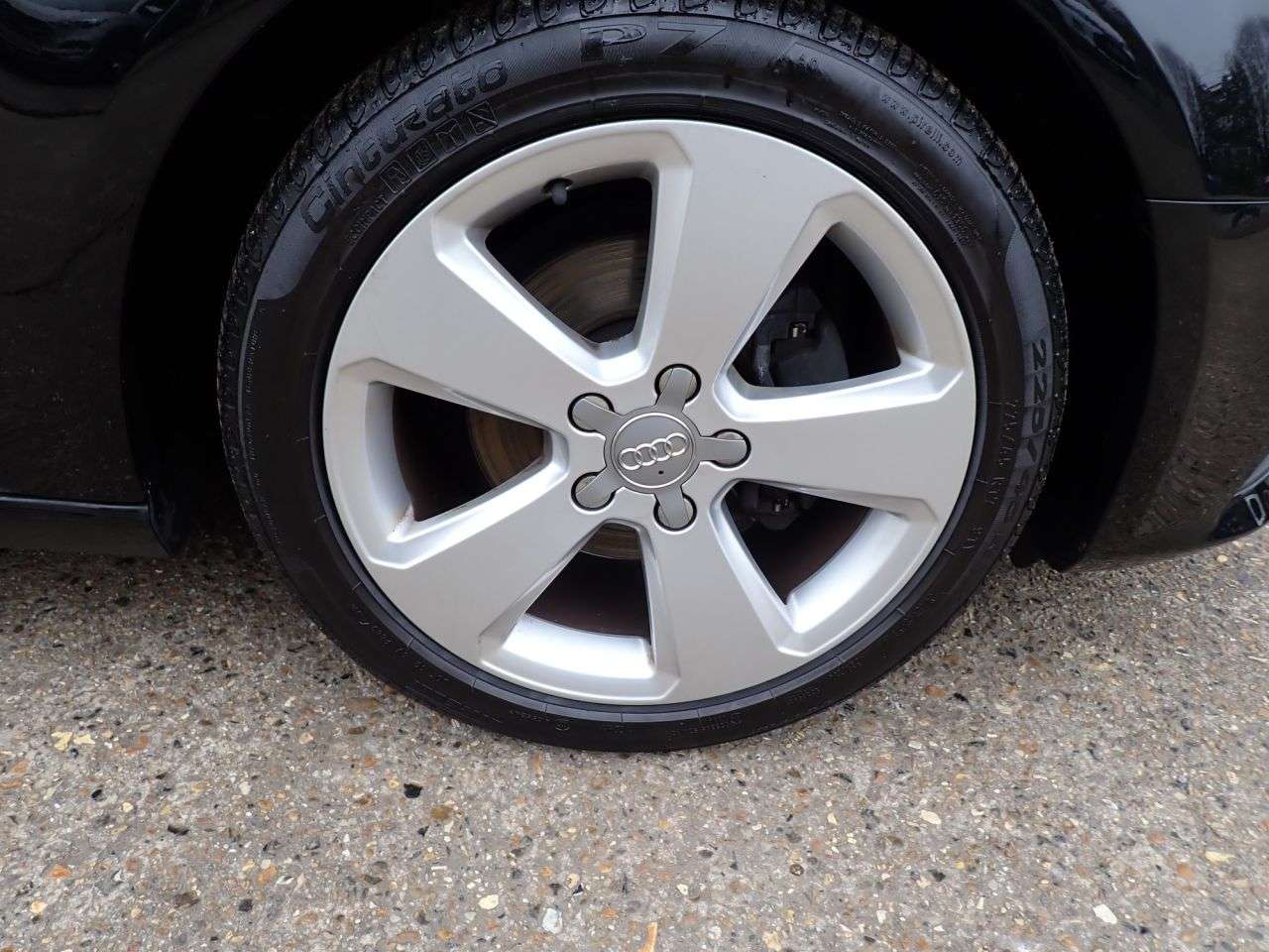 2016 AUDI A3 2016 AUDI A3